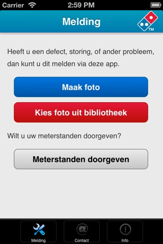 Vastgoed DP screenshot 2