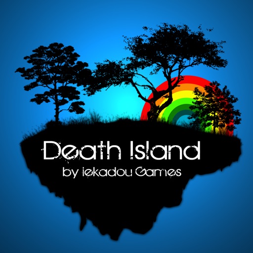 Death Island iOS App