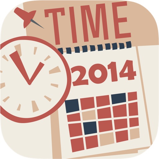 Calendar To Go - To do, Daily Schedule, Task Manager and Reminders iOS App