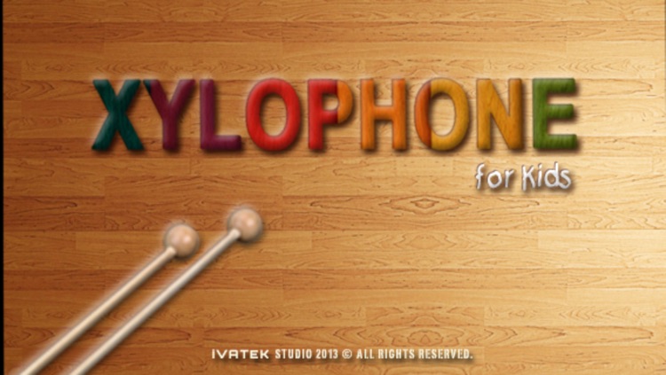 Xylophone for Kids