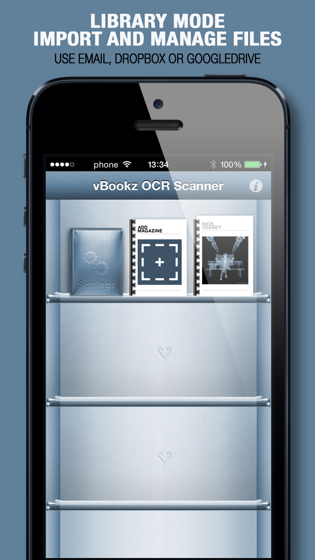 How to cancel & delete vBookz OCR Scanner from iphone & ipad 2