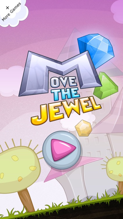 Move the Jewel