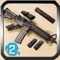 Gun Builder 2 HD - Battle Contract Kill Weapon Building