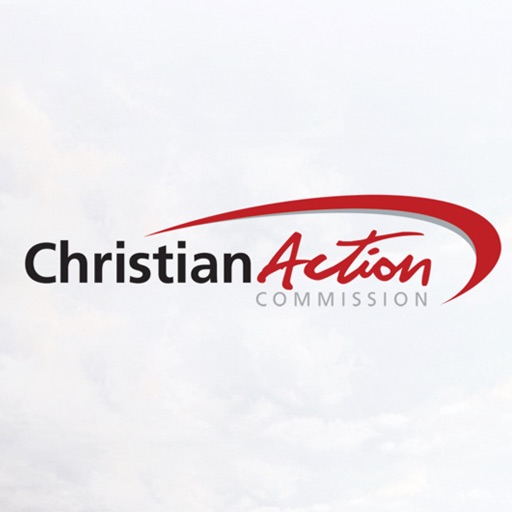 Christian Action Commission icon