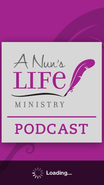 A Nun's Life