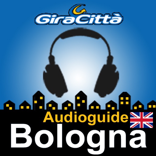 Bologna Giracittà - Audioguide