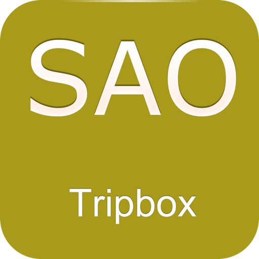 Tripbox São Paulo icon