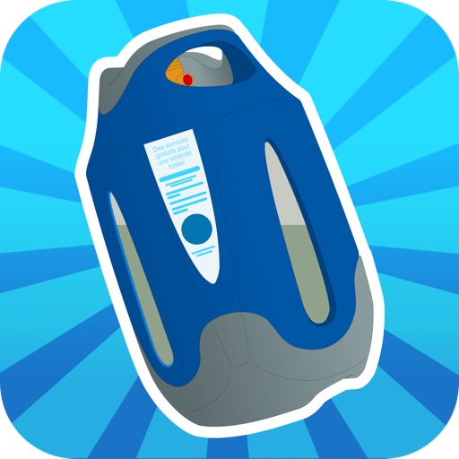Viseo-Jump iOS App