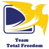 Team Total Freedom