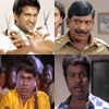 Goundamani Vadivelu santhanam comedy