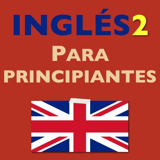 Inglés 2 : para principiantes icon