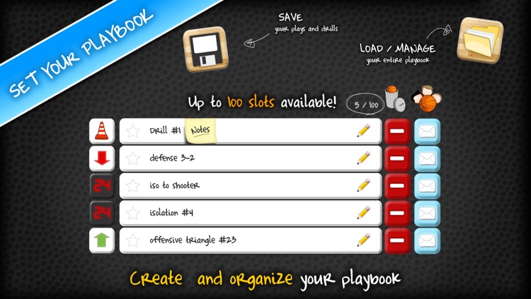 Head Coach Basketball screenshot-3