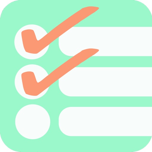Now or Never List - Productivity Manager FREE icon