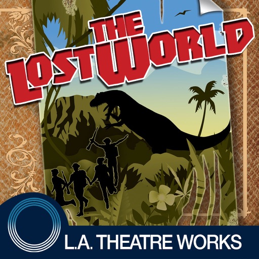 The Lost World (Arthur Conan Doyle)