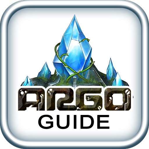 ARGO GUIDE icon