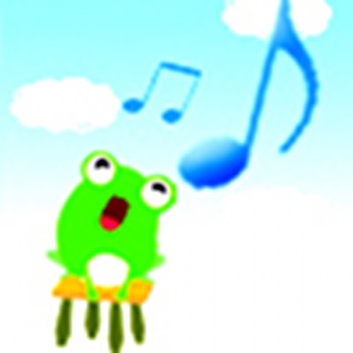 Musical Chairs Game icon
