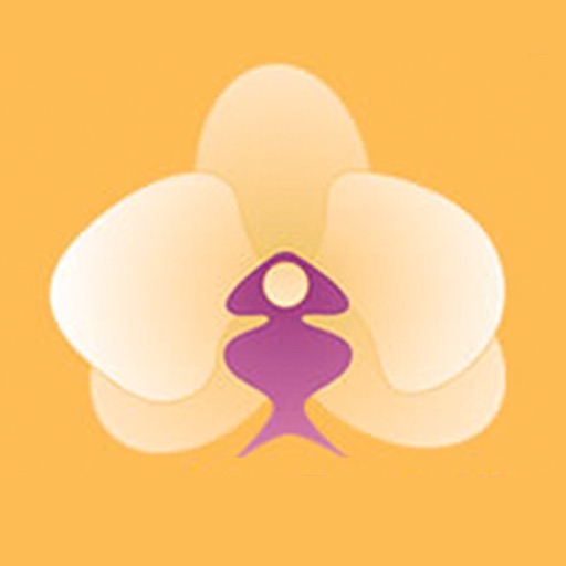 Orchid Beauty Rooms icon