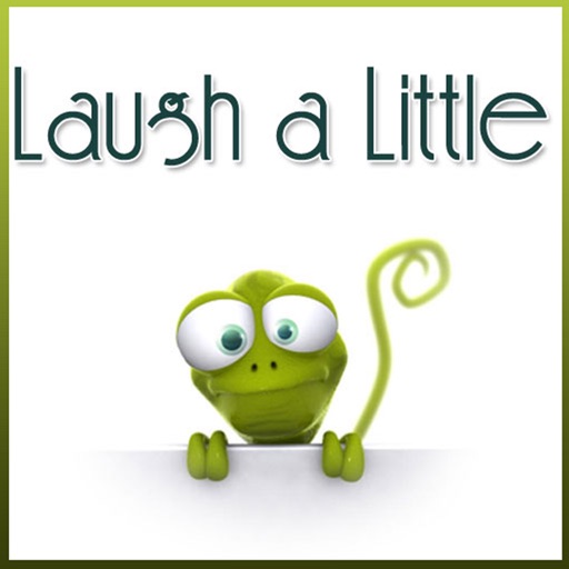 Laugh A Little icon