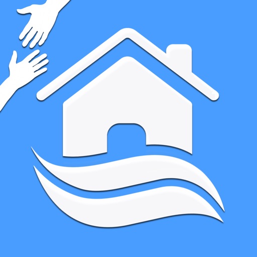 MyFlood icon