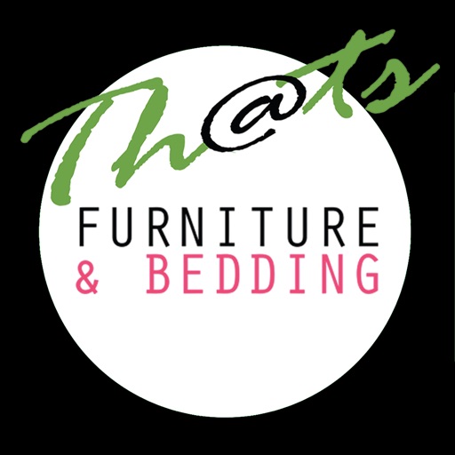 Thats Furniture and Bedding icon