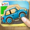 Car Puzzle Game for Kids (by Happy Touch)