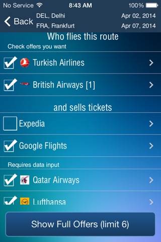 Delhi Airport + Flight Tracker Premium DEL go air Jet Spicejet indigo India airways screenshot 4