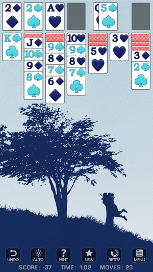 Solitaire Seasons(圖5)-速報App