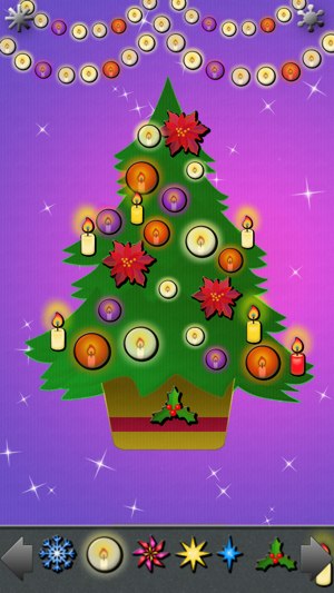 My Christmas Tree Lite(圖2)-速報App