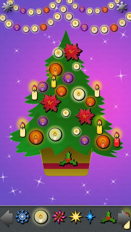 My Christmas Tree Lite