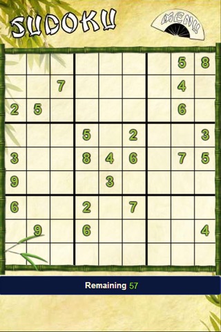 Master Of Sudoku screenshot 3
