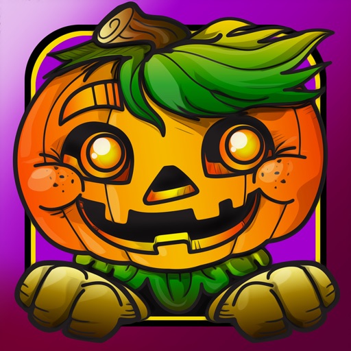 Trick Or Treat : Halloween Guessing Game FREE by Golden Goose Production