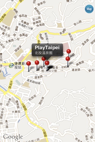 StayTaipei screenshot 4