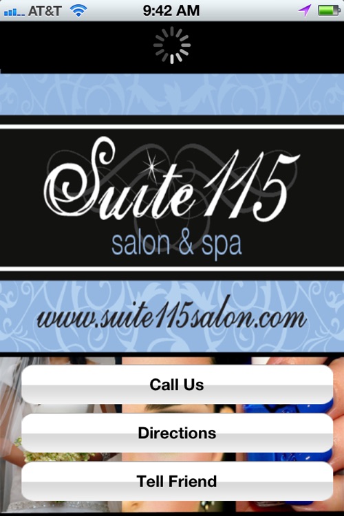 Suite 115 Salon