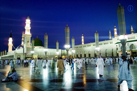 Islamic Mosques screenshot 2