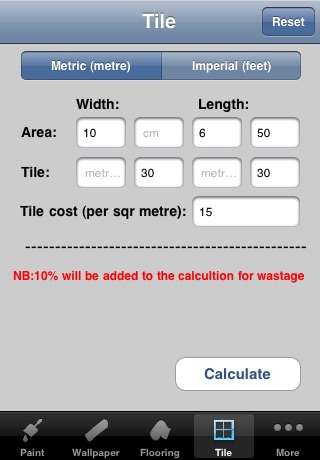DIY Calculator screenshot 3