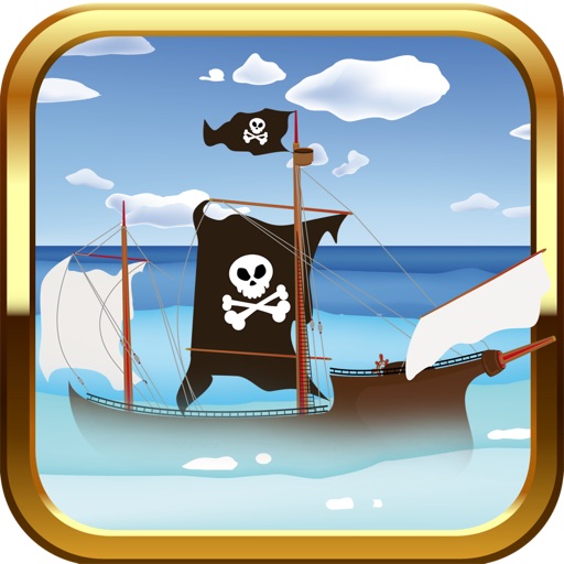 Doodle Pirates iOS App