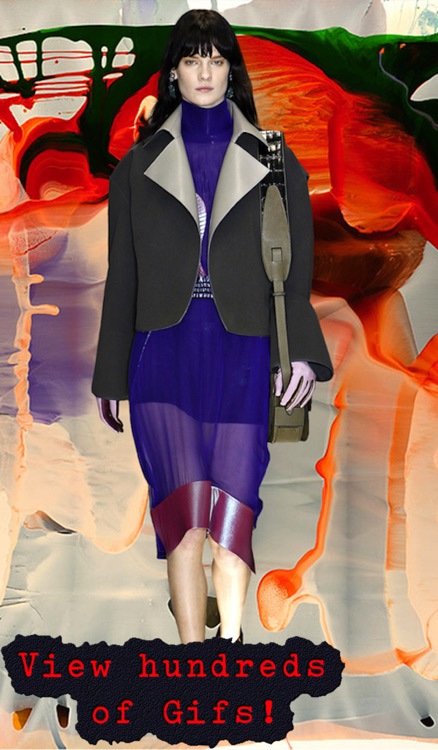 Fashions