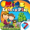 Kids Learn & Play - العب و تعلم للأطفال