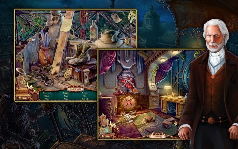 Dark Strokes: Sins of the Fathers thumbnail 3