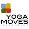 YogaMoves: The World's First Mobile Yoga Studio