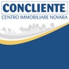 CONCLIENTE - Centro Immobiliare Novara
