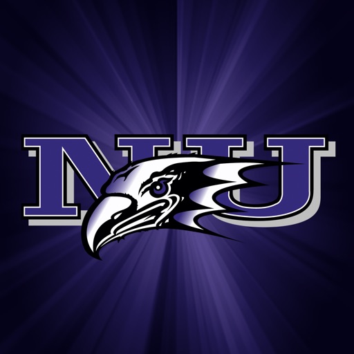 Purple Eagles - Niagara University Athletics icon