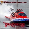 Dragboats  HD
