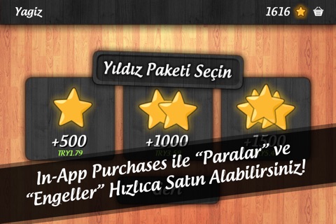 Parmak Futbolu - Online screenshot 4