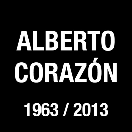 Alberto Corazón