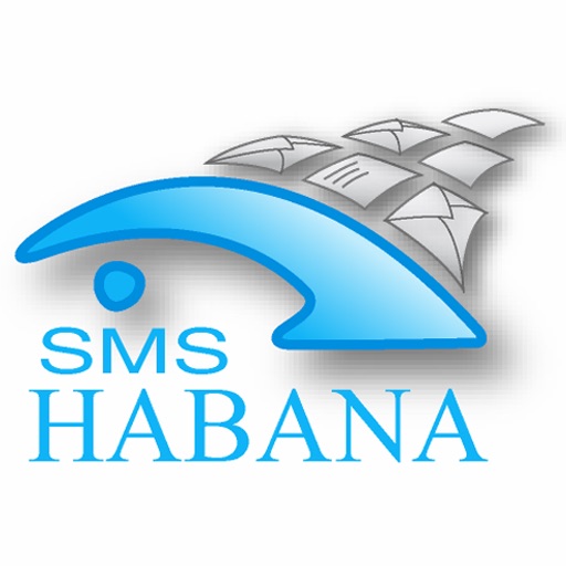 SMS Cuba iOS App