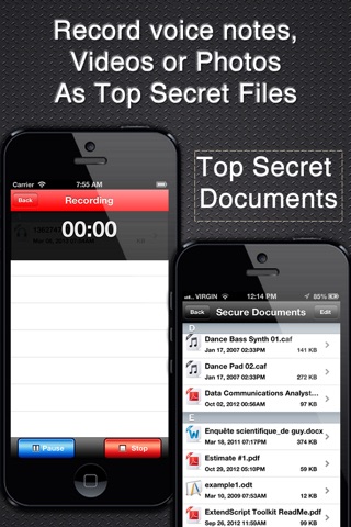 Password Premium - Password Manager and Data Vault screenshot 3