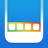 Dockify - Colorful Docks and Status Bars - iPhoneアプリ
