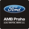 Ford AMB