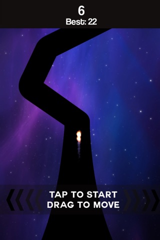 Stay put in the line : Fire Ball Pro Edition Free screenshot 4